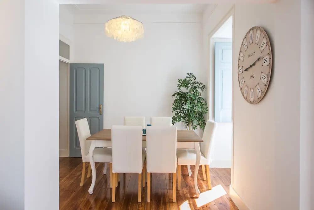 New Luminous And Relaxing Flat - photo 10