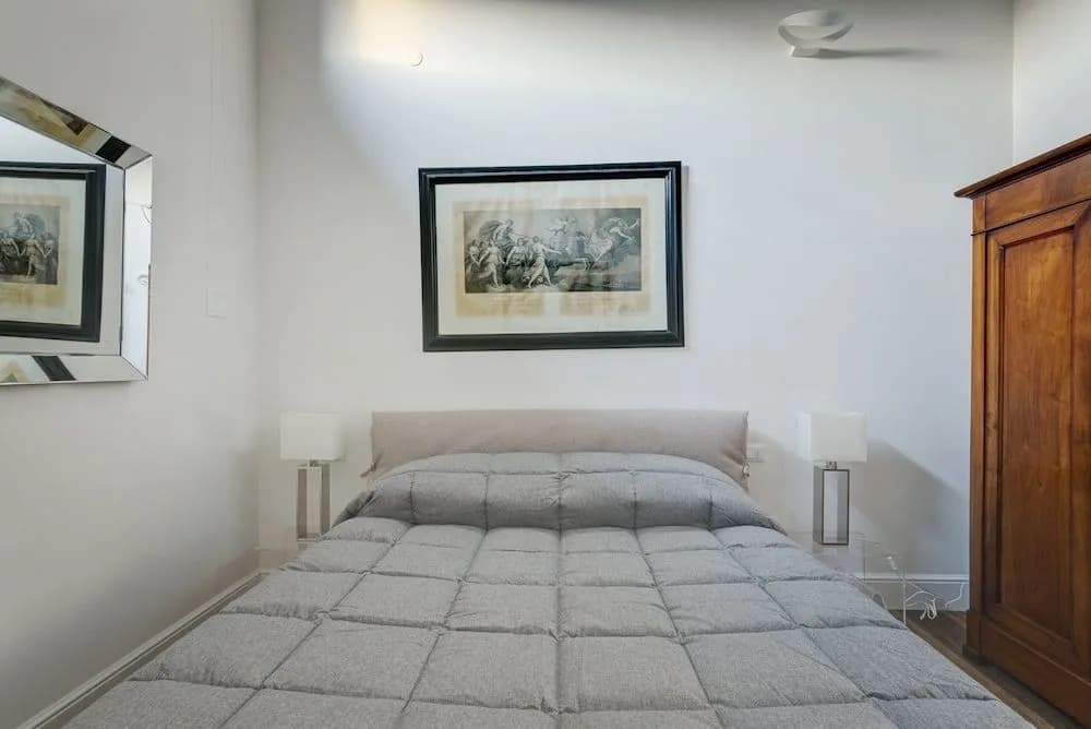 Ghiberti Apartment by Firenze Prestige - photo 3