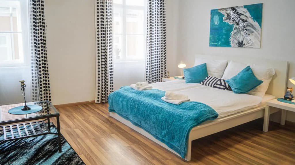 2BR - Bookable in Lockdown & Perfect for longstays - photo 4