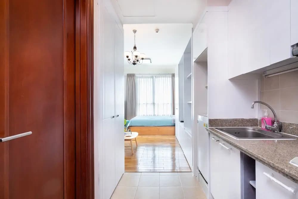 The Manor  Apartment Nguyen Huu Canh - photo 22