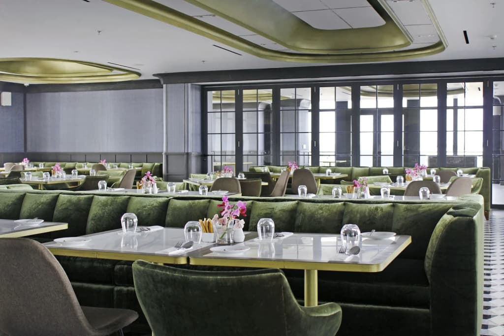 Goodrich Suites, Jakarta - photo 20