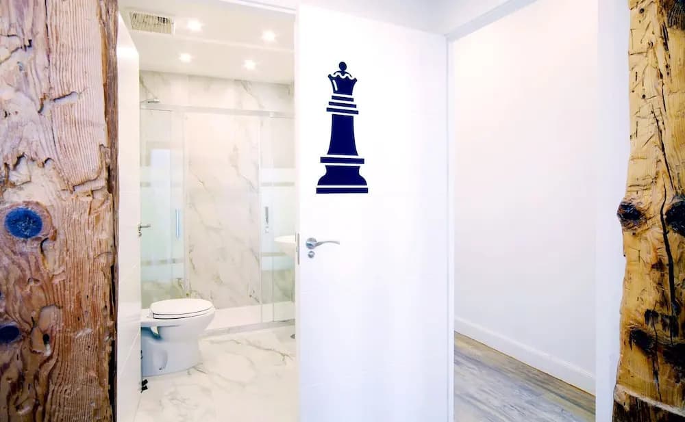 Dobo Rooms Puerta Del Sol I - photo 9