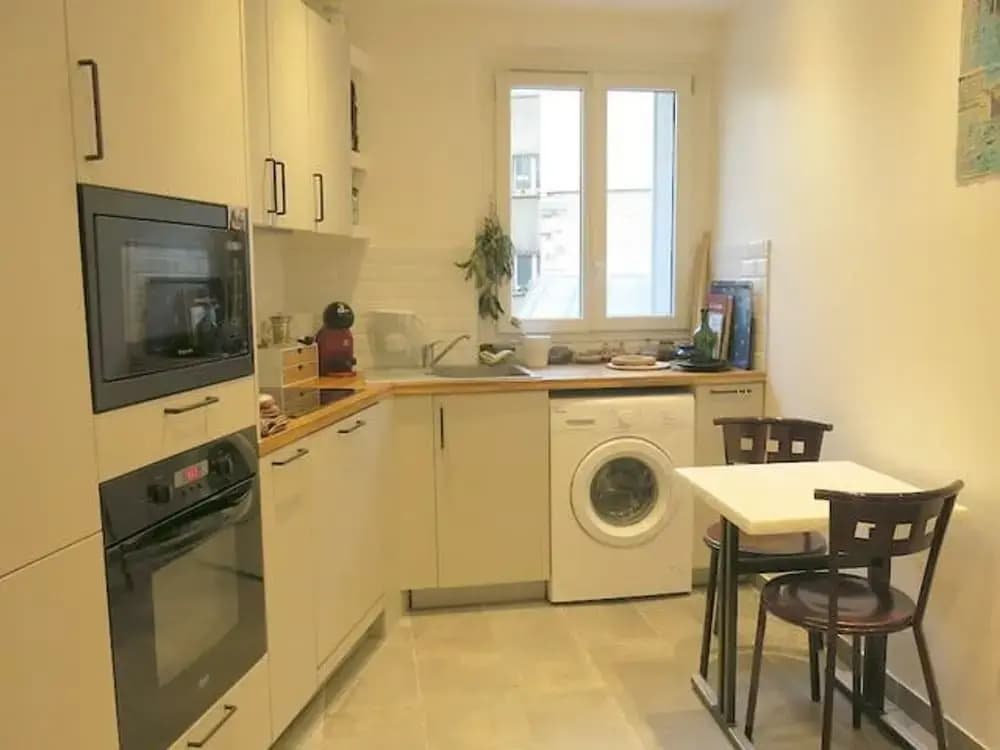 Appt Letort Citycosy - photo 16