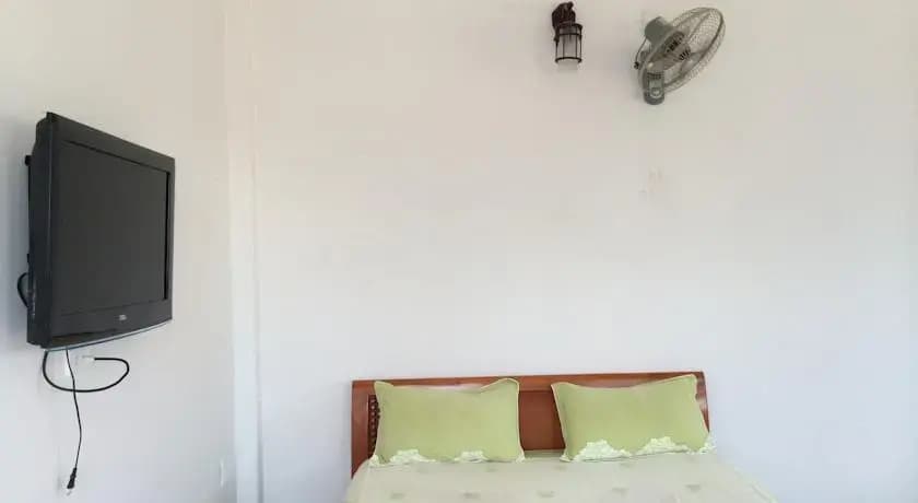 Thanh Dong Hotel - photo 15