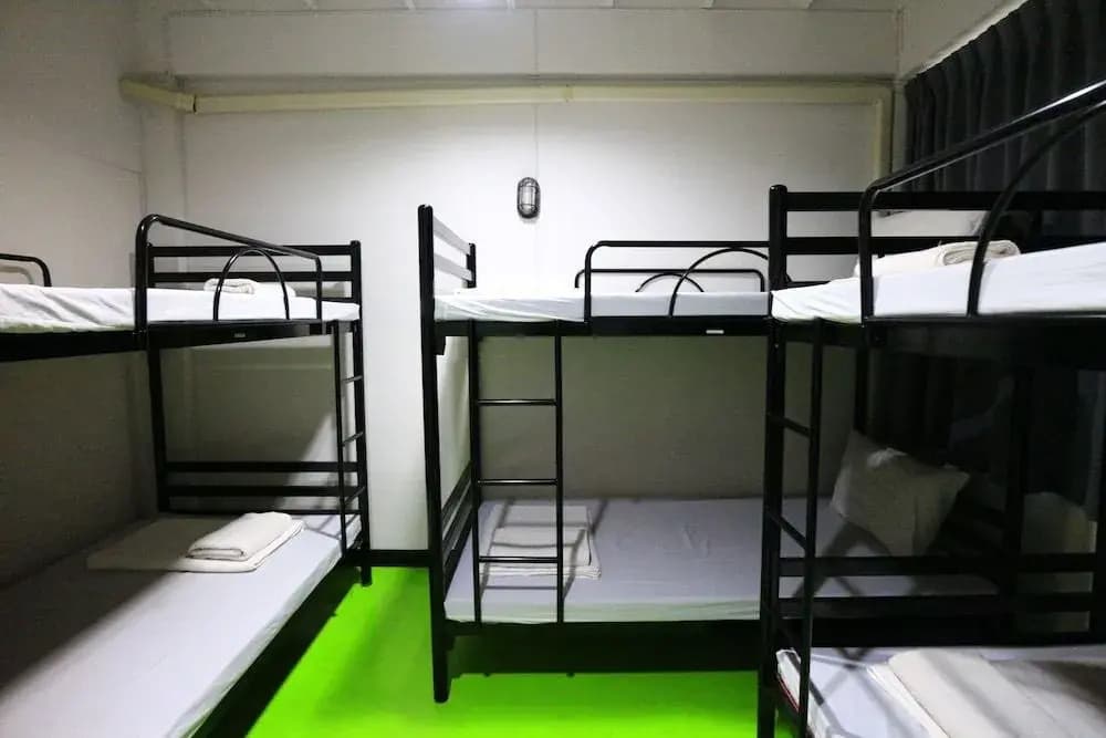 M House Hostel - photo 5