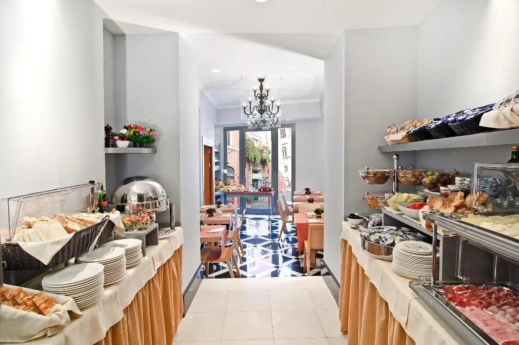 Lunetta Hotel & SPA - photo 11