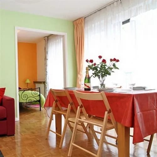 Apartment Silvia - photo 7