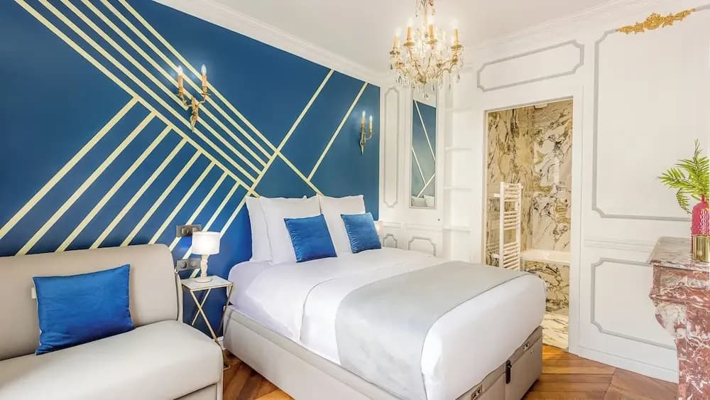 Merveil Luxury Suites - Sebastopol I-II - photo 6
