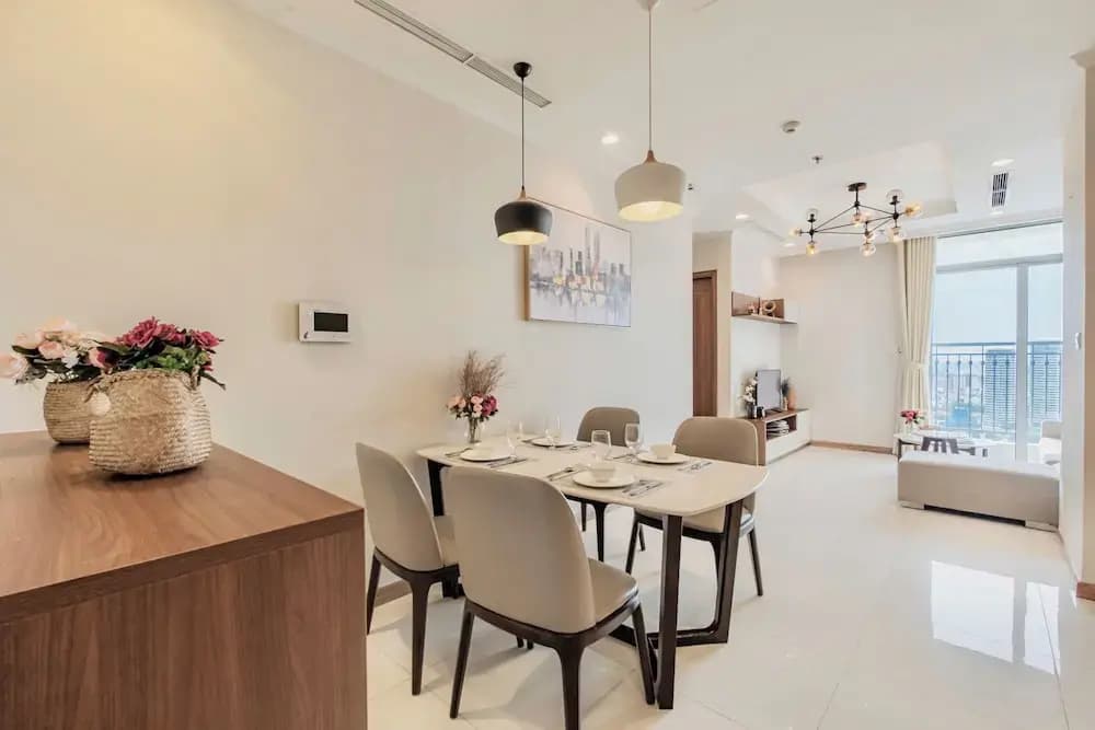 Vinhomes Central Park-Premier Apartments - photo 46