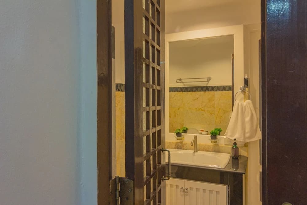 Thabali Oasis private pool 3bhk - photo 19