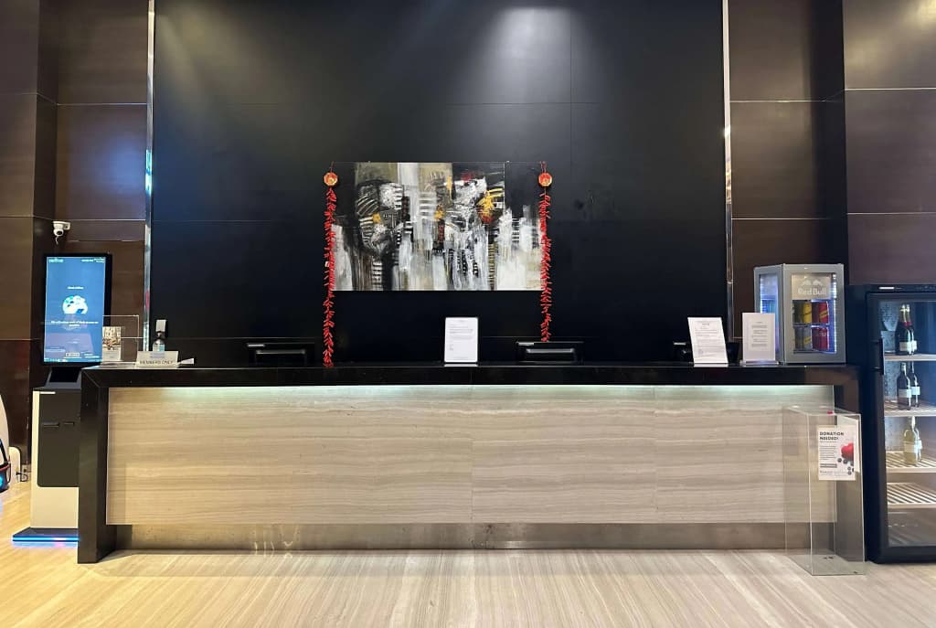 Ramada Suites by Wyndham Kuala Lumpur City Centre - photo 20
