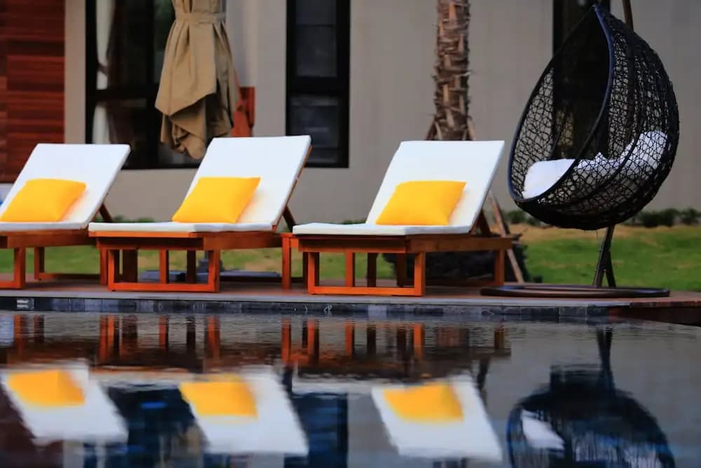 Chuz Villas Samui - photo 21