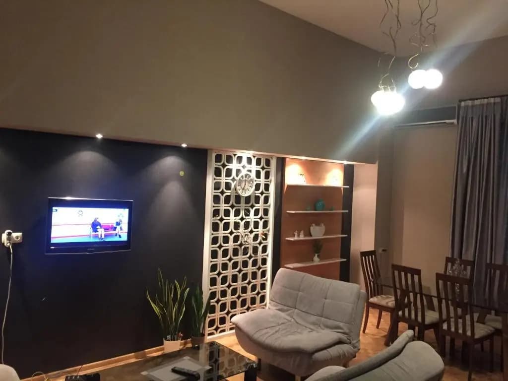 Apart Hotel White House - photo 2