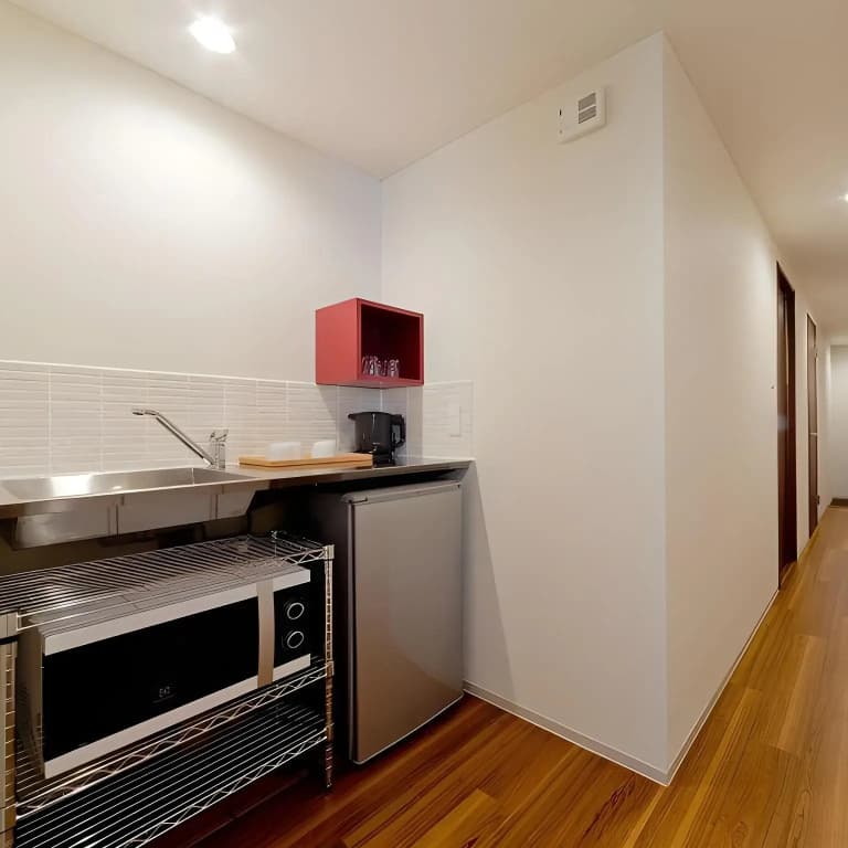 M’s Inn Higashiyama - photo 22