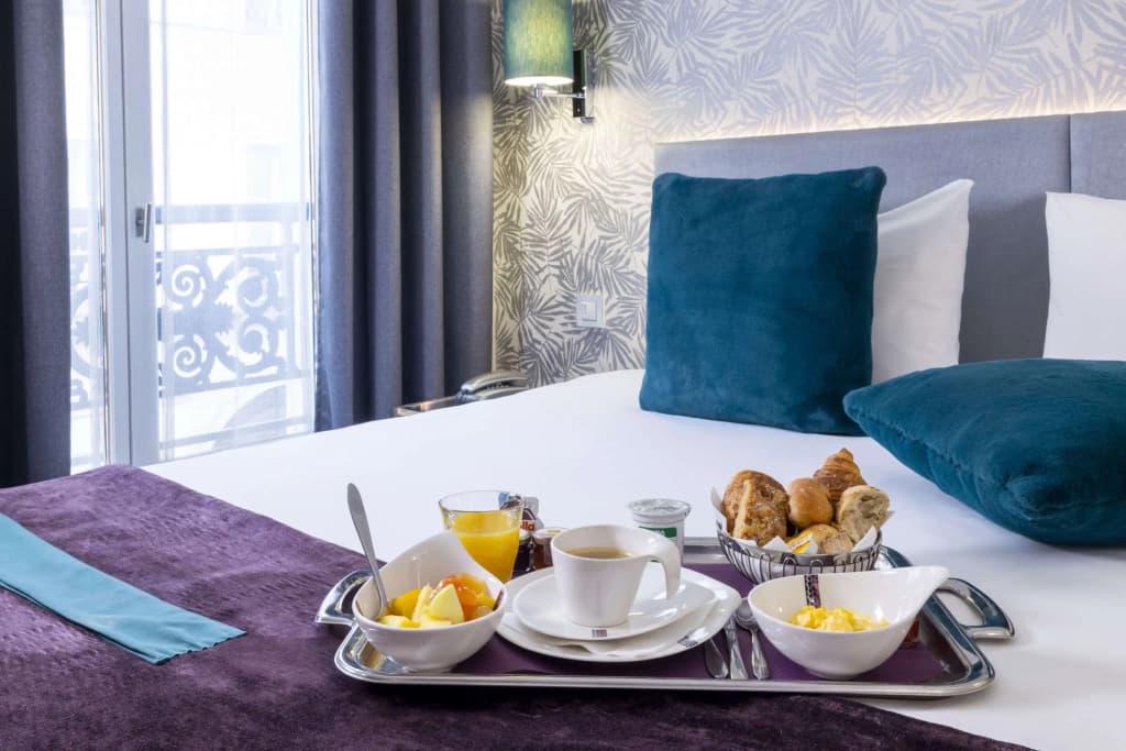 ATN Hotel - photo 11