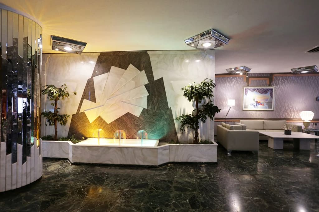 Xenophon Hotel - photo 2