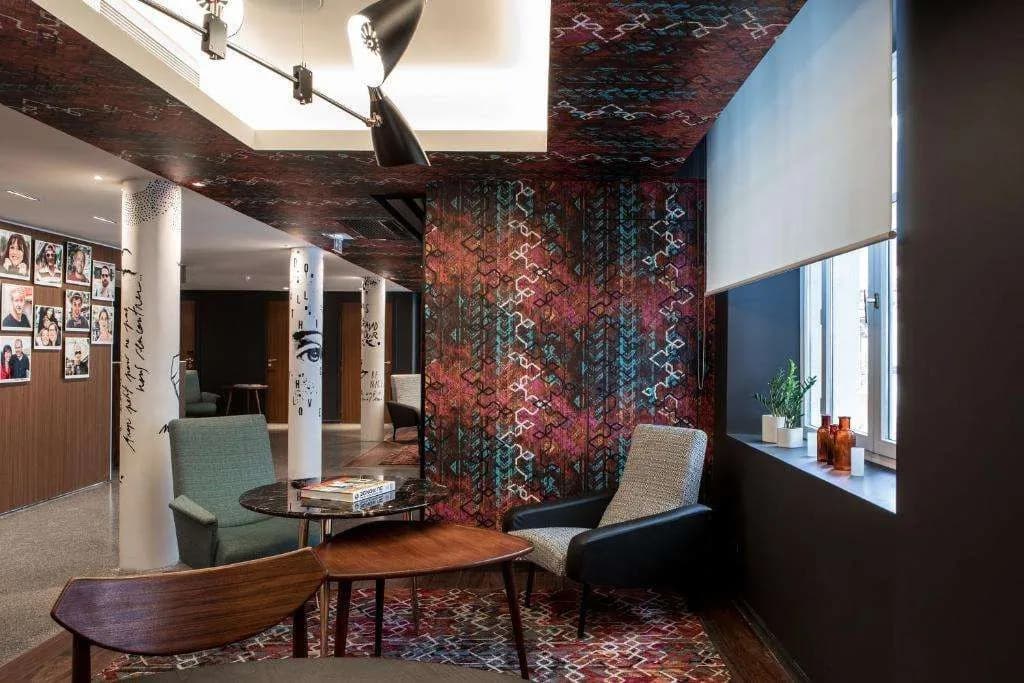Le General Hotel - photo 46
