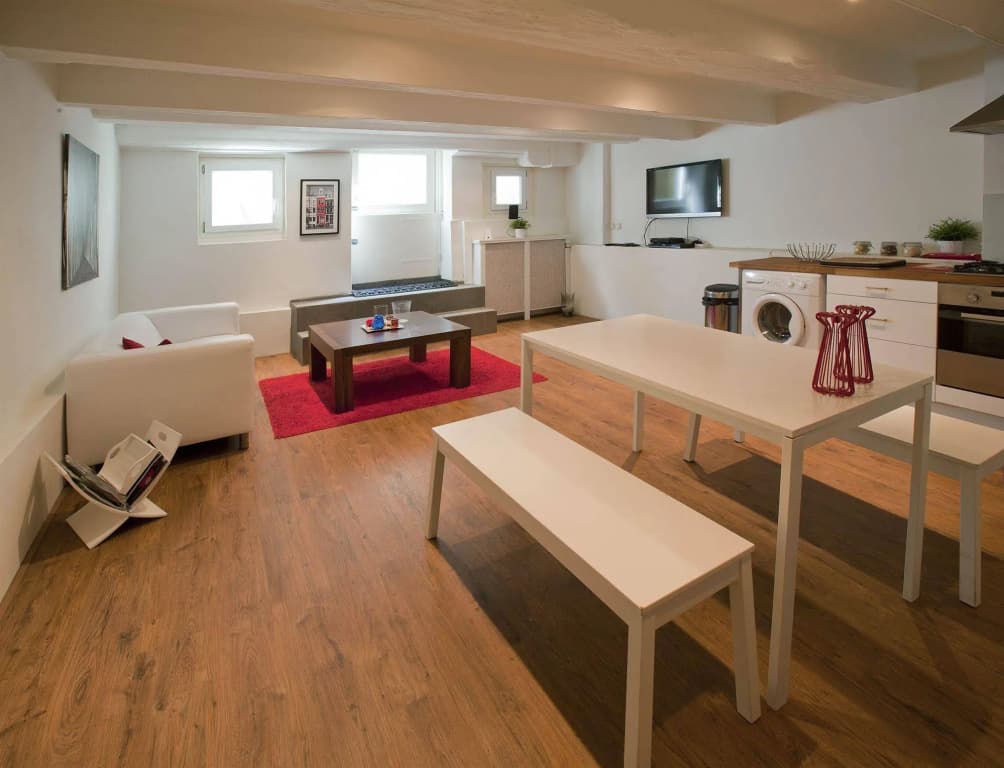 Amsterdam Center Romance Apartment - photo 15