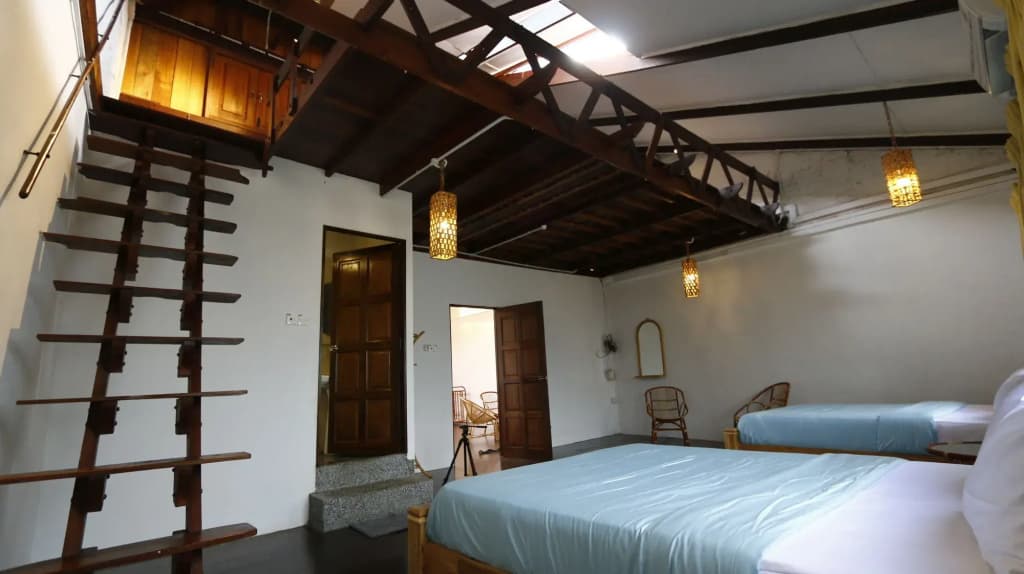 Mori Residence - photo 4