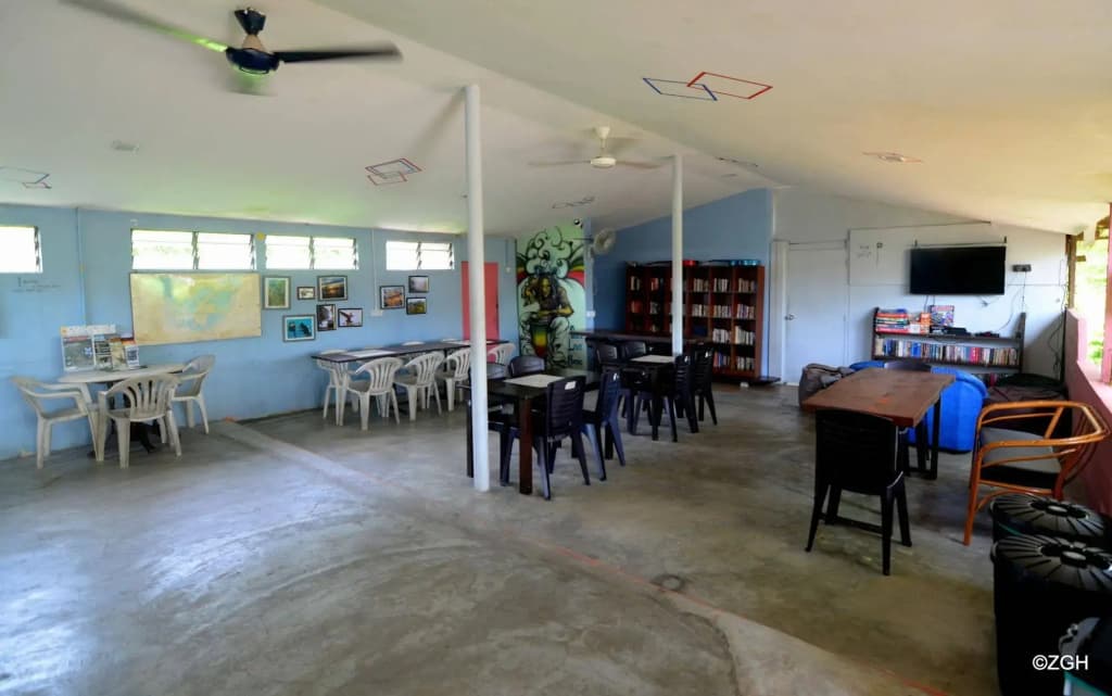 Zackry Guest House - photo 16