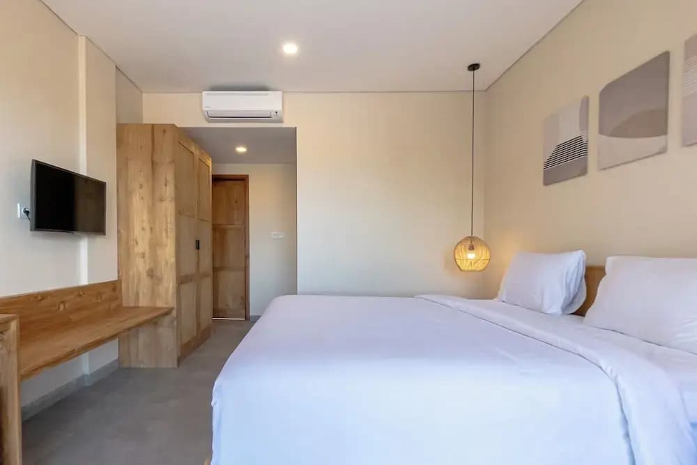 Kelaya Guesthouse - photo 19