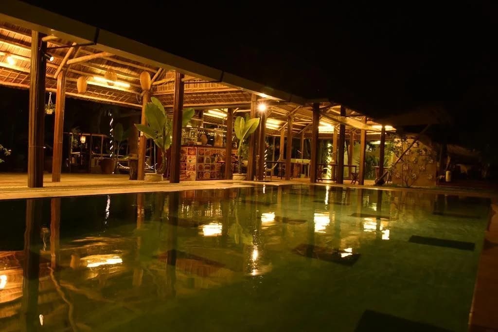 Water Palm Villas - photo 25