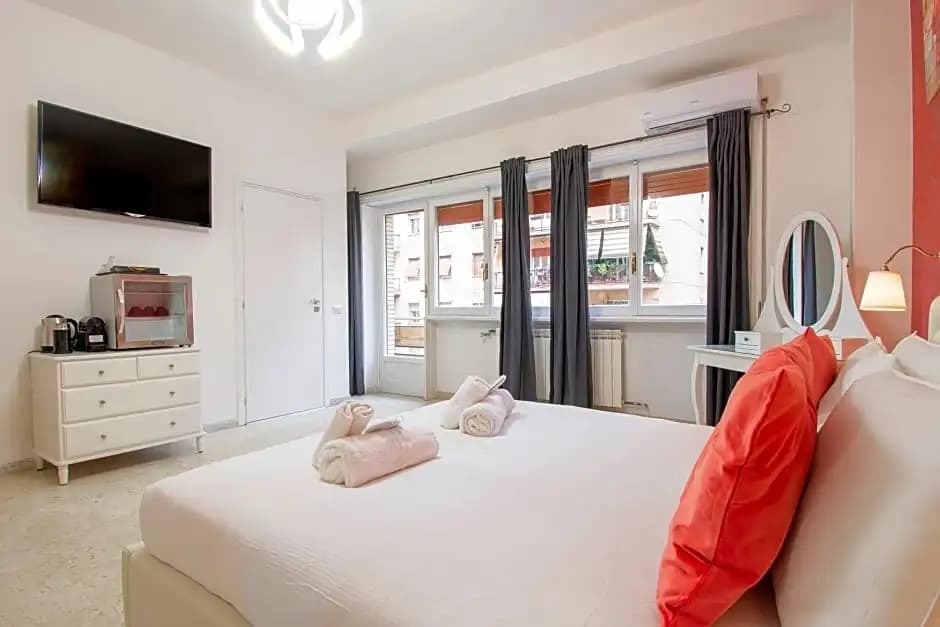 Luxury Boutique Hotel - photo 3