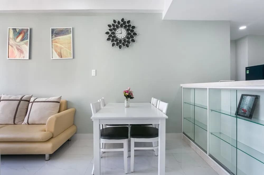 Macy Studio Apartment - photo 18