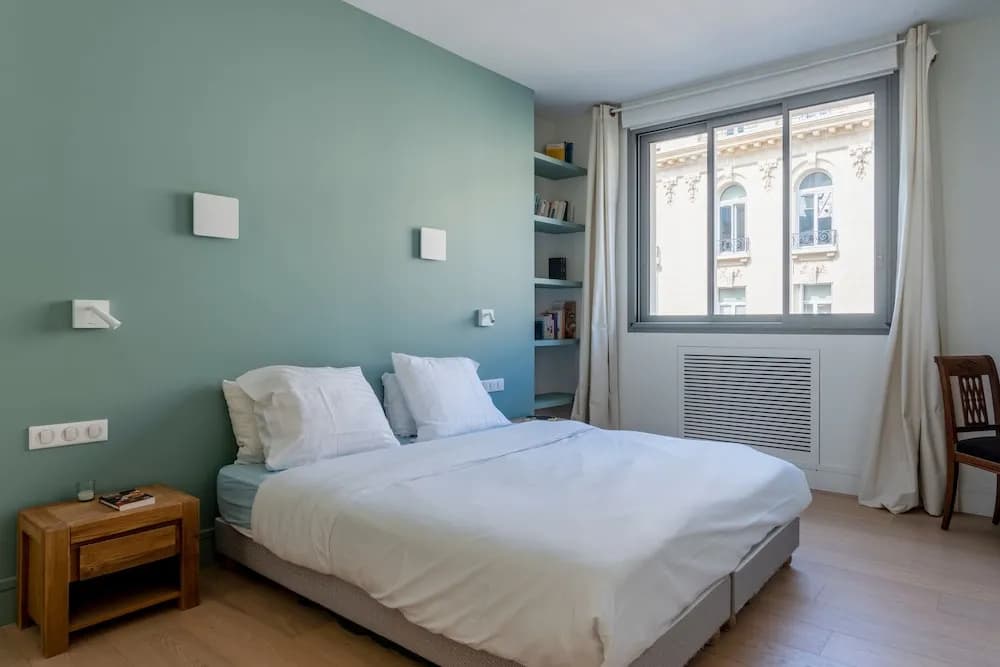 Paris Cosy Collignon - photo 1