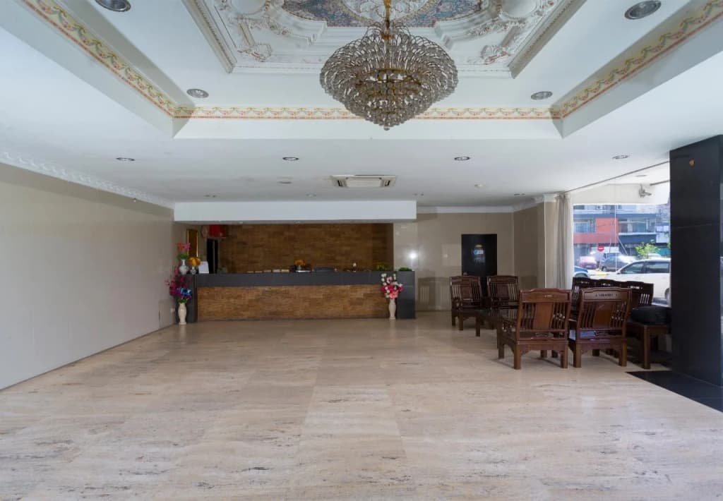 OYO 89619 De Choice Hotel - photo 16