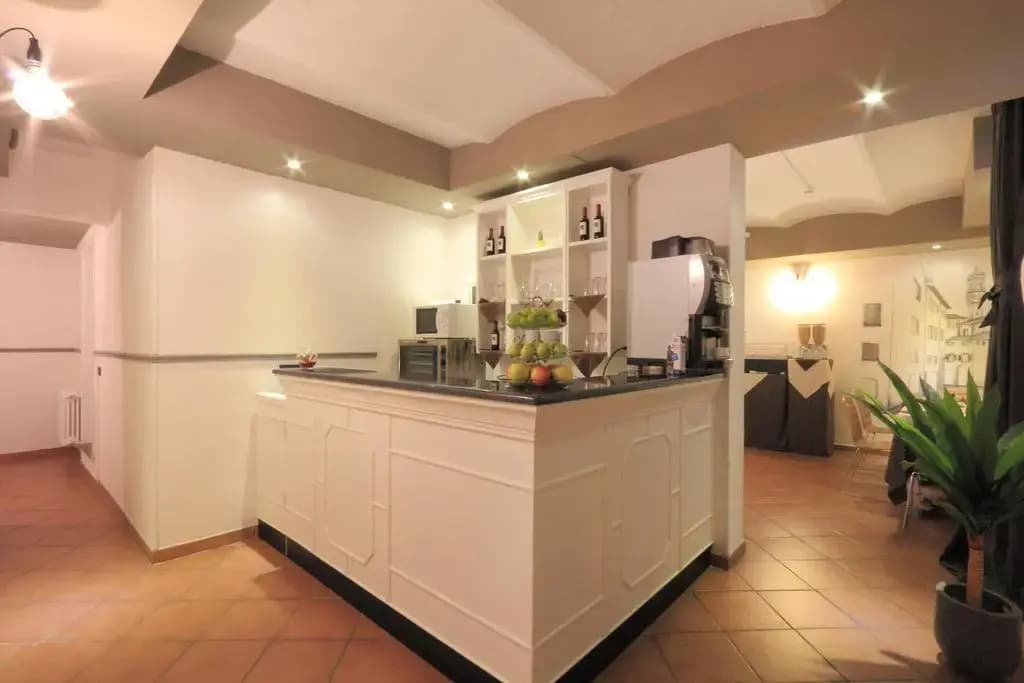 Hotel Ferrucci Firenze - photo 14