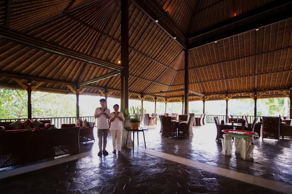 Natura Resort and Spa - photo 14
