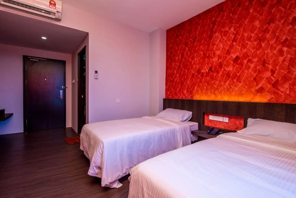 Pari Inn - photo 8