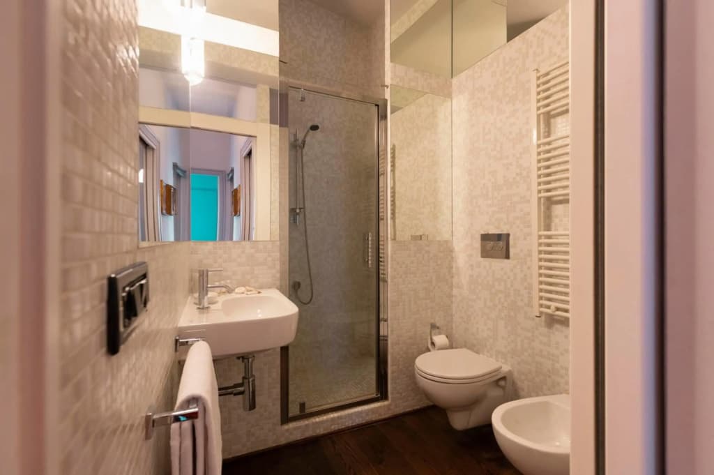 Savorelli Guest House - photo 18