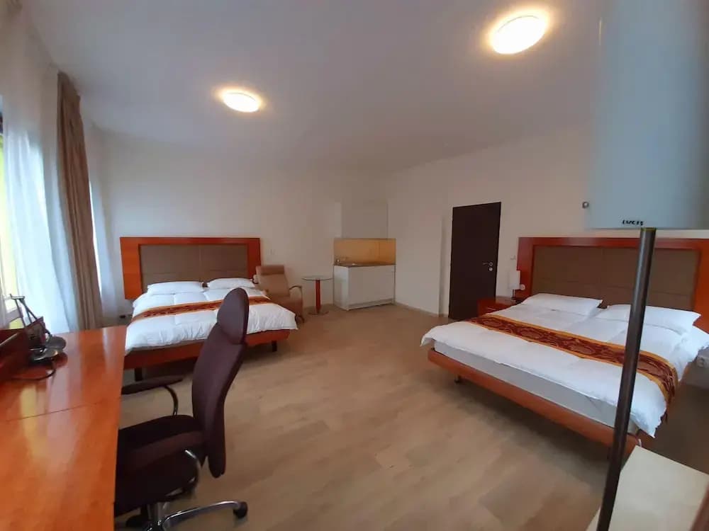 Ejdahotel - photo 4