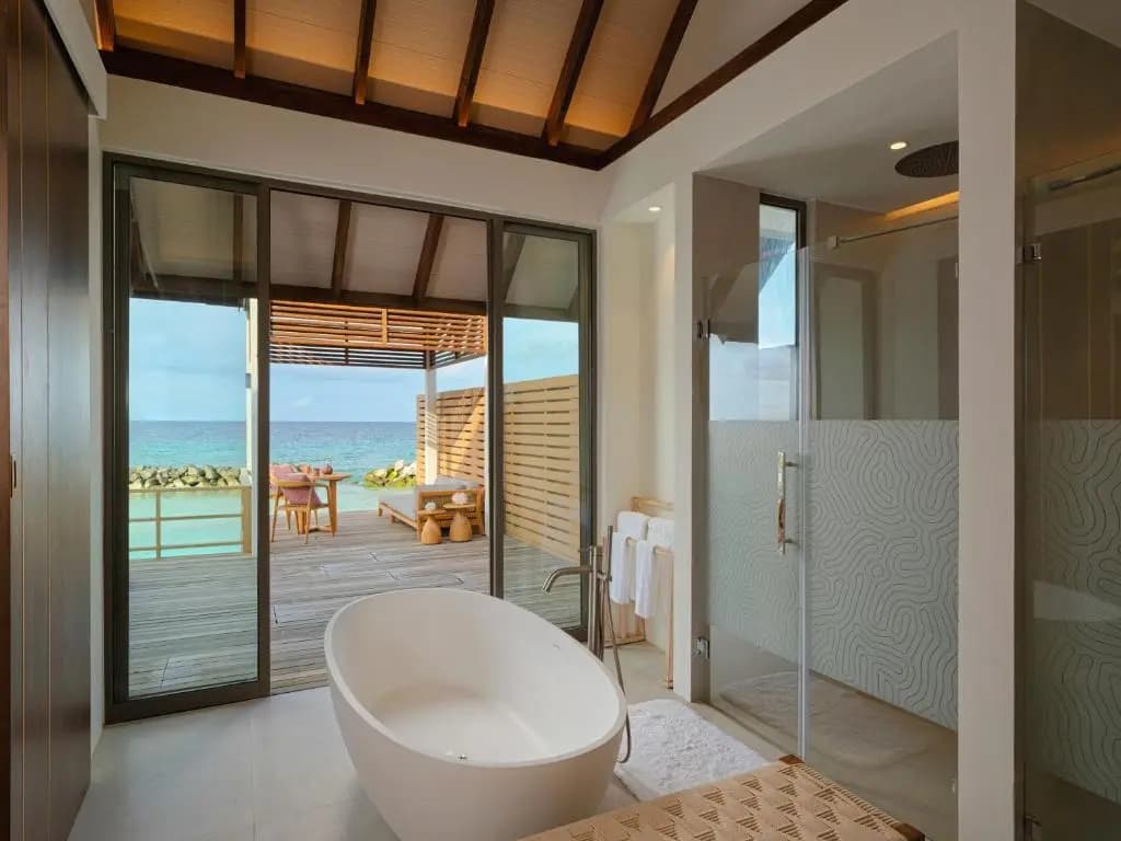Meyyafushi Maldives - Premium All Inclusive - photo 20