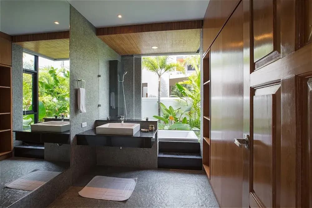 Villa Pulau - photo 2