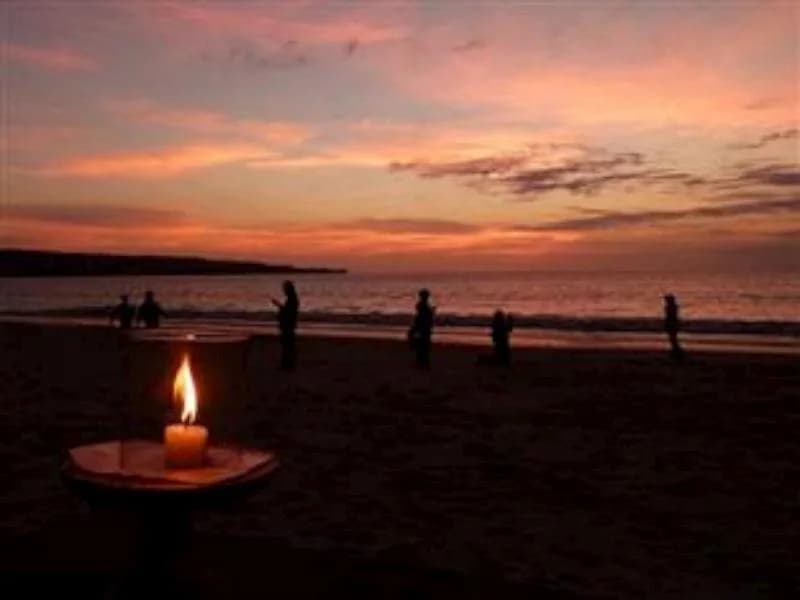 Jimbaran Bay Beach Residence - photo 11