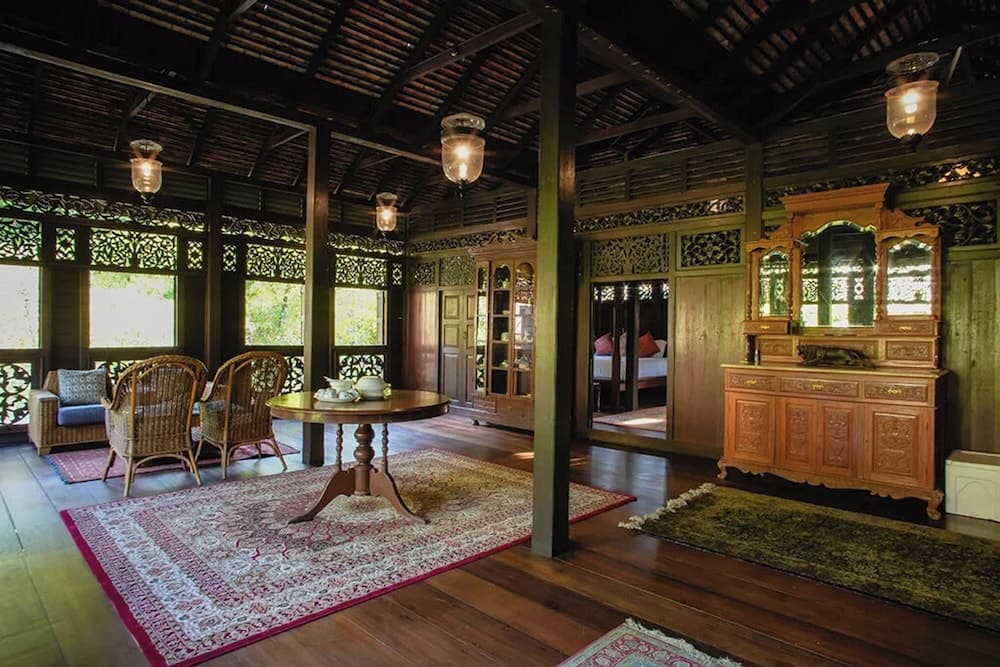 Kebun Rimba Janda Baik - photo 16
