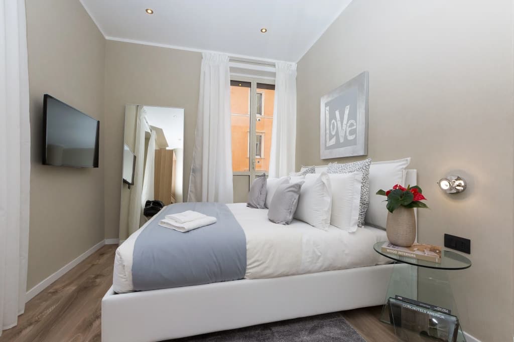 126 Gracchi Suites - photo 3