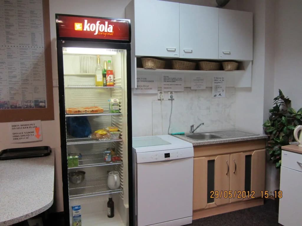 Hostel Centre - photo 13
