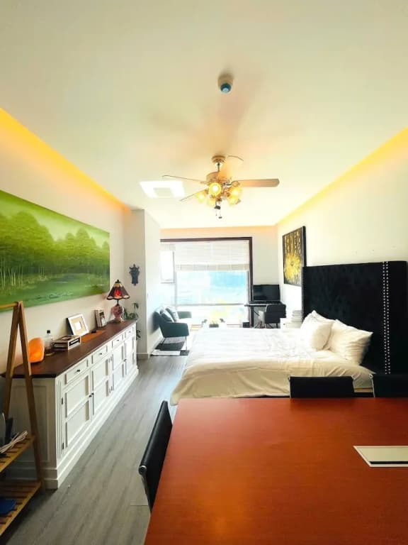 Diamond Suite Golden King - photo 5