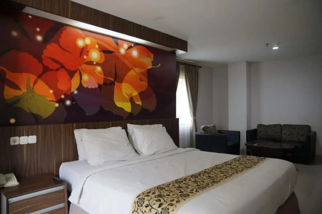 Apartment Cempaka Sunter - photo 2