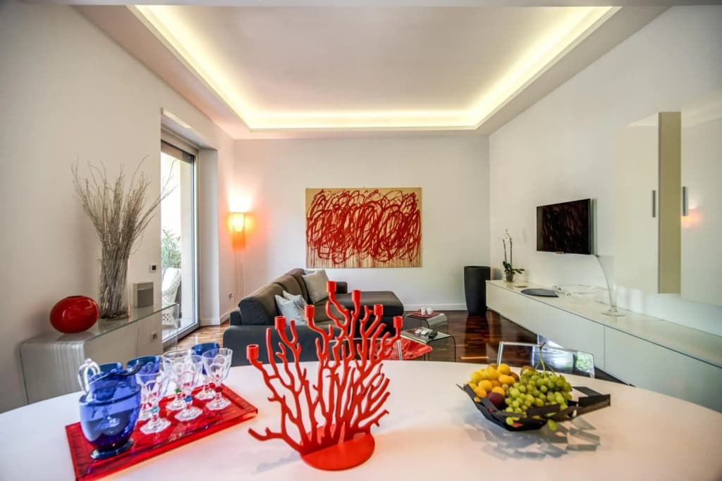 Riverside Apartment - photo 11