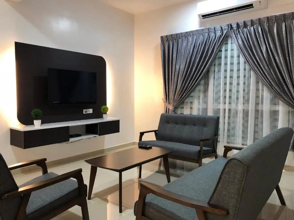 Family homestay - photo 5