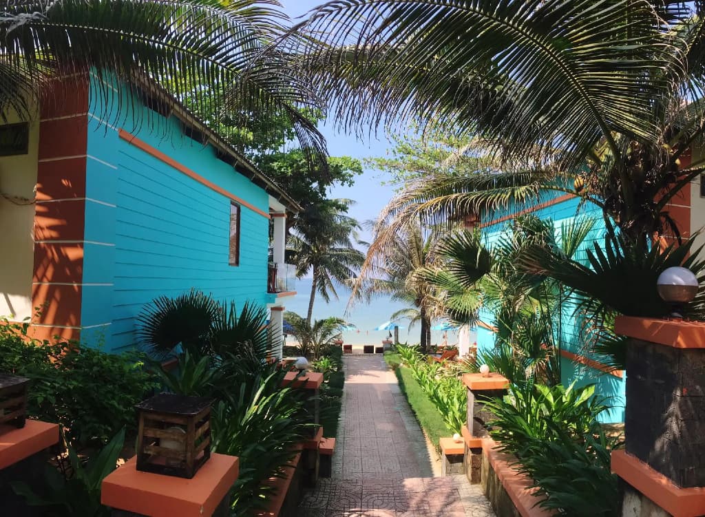 Orange Resort - photo 21