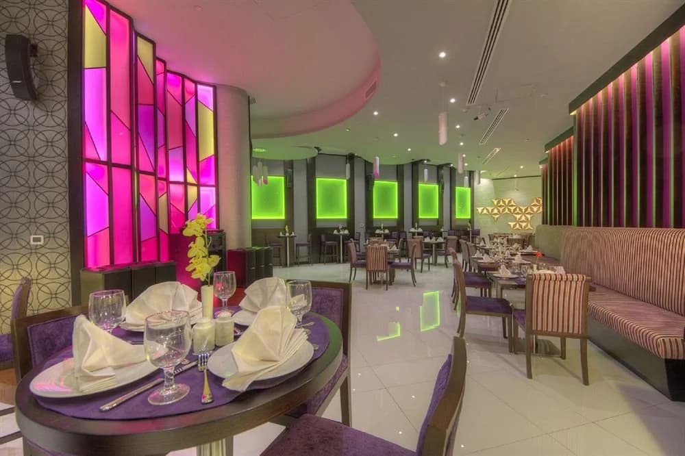Pavilion Palace Hotel - photo 22