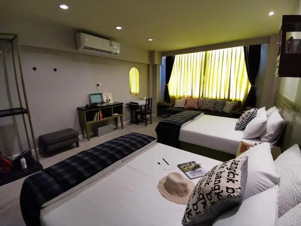 Chomm House - photo 3
