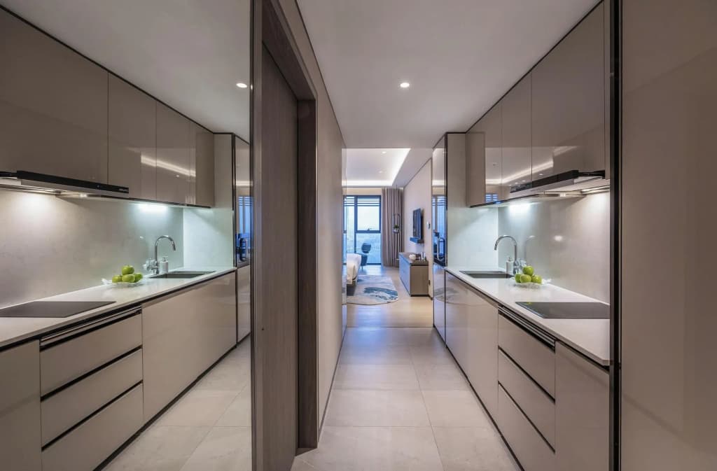 Fraser Residence Hanoi - photo 34