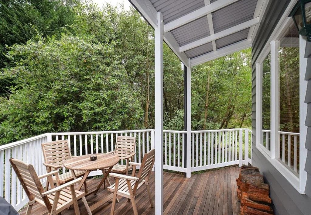 Tranquility Cottage - photo 6